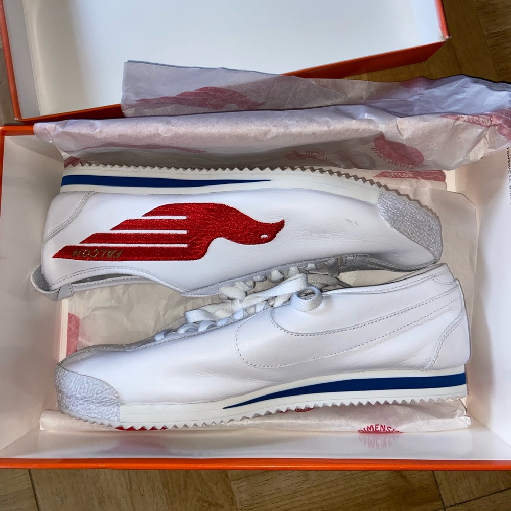 Nike cortex ‘falcon’